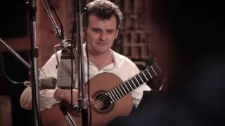 Grigoryan Brothers perform Bach Arioso from Cantata BWV156 chords