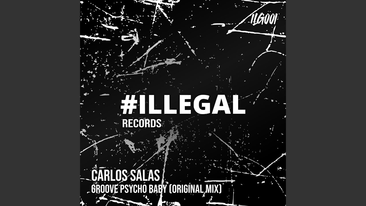 Guarda Groove Psycho Baby (Original Mix) su YouTube Guarda Groove Psycho Baby (Original Mix) su YouTube