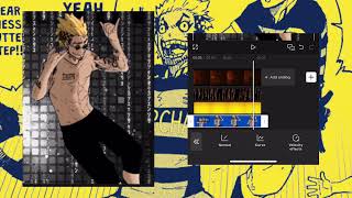 Wekisava Style Tutorial Capcut Mobile