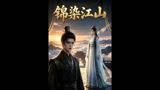 【高清全集】錦染江山