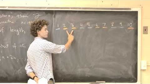 Joe Tenini: a is greater than b and its implications