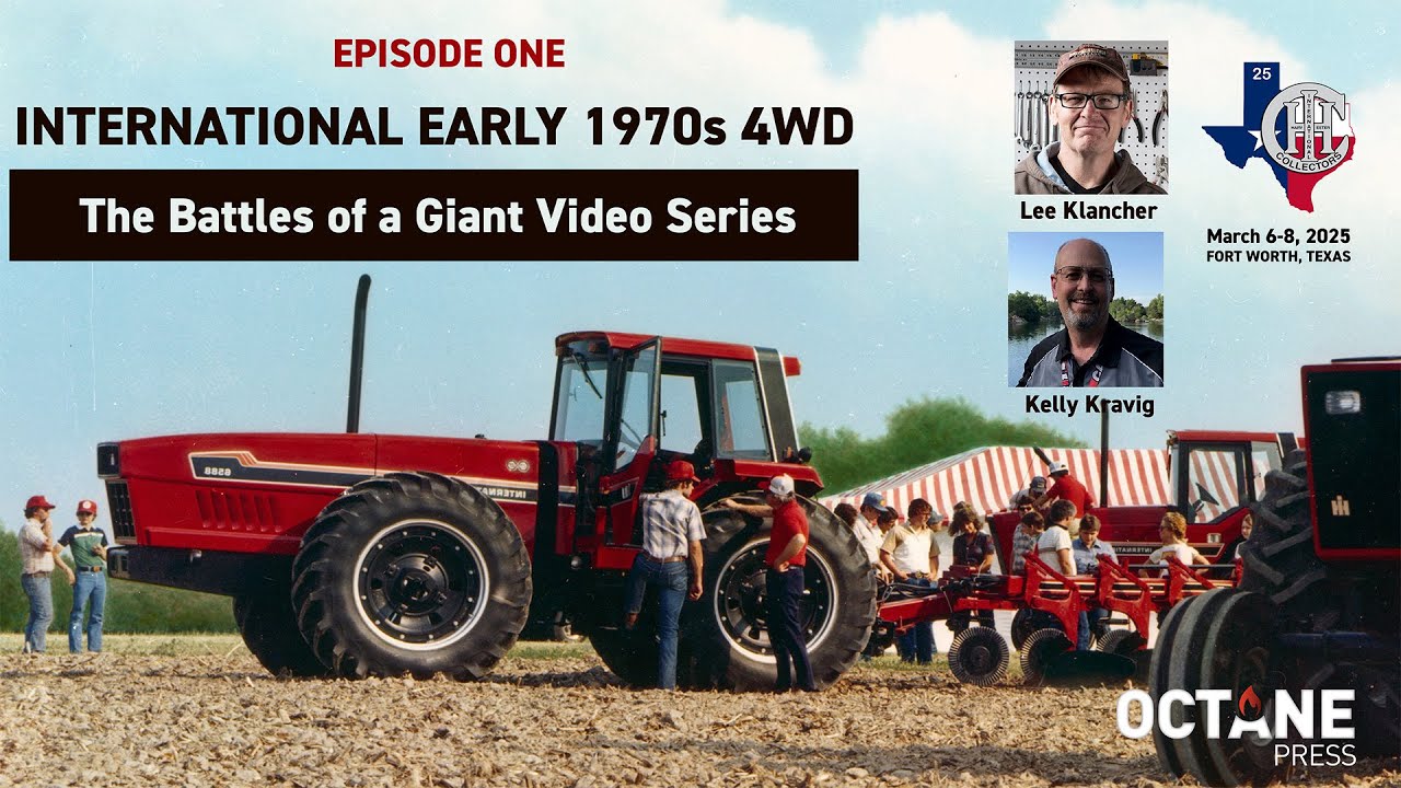 Winter Convention Presentation Teaser 2025