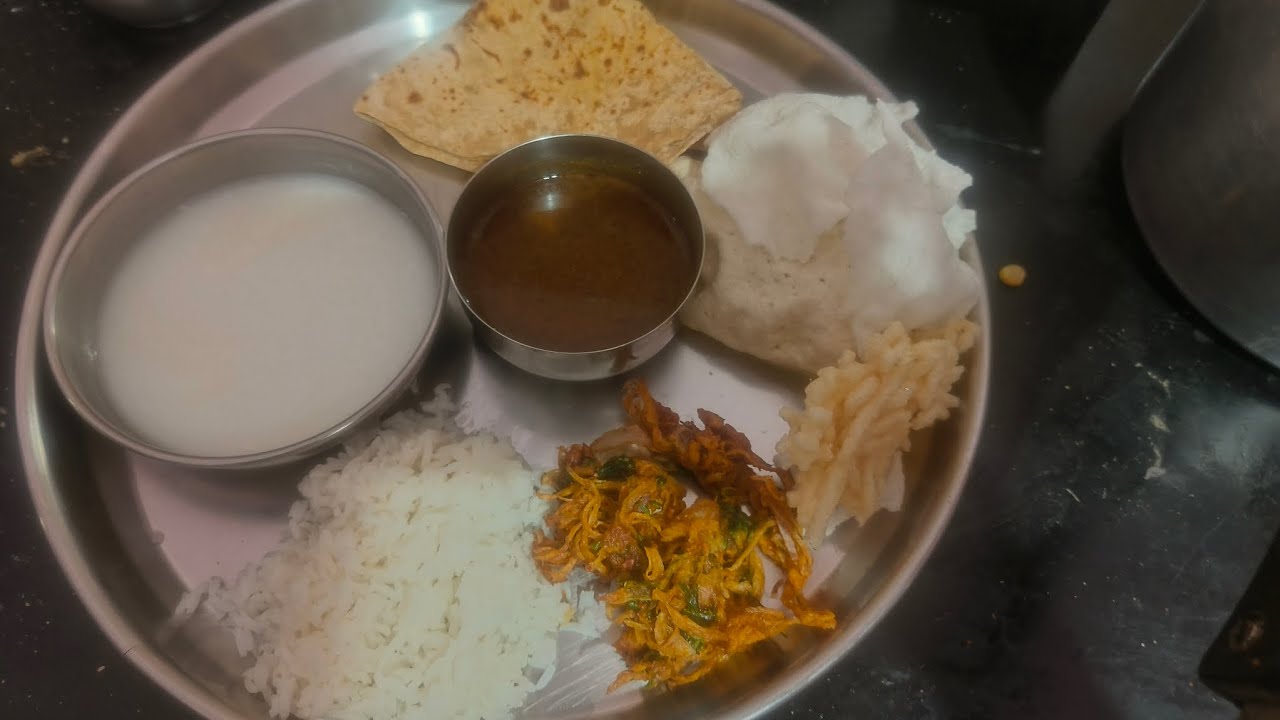 🤷 संक्रांतीनिमित्त आज केला संपूर्ण पुरणाचा स्वयंपाक 😋