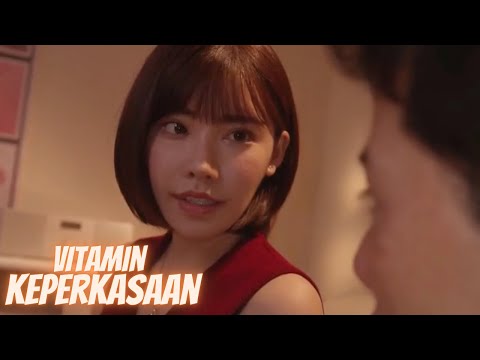 [HOT] VITAMIN KEPERKASAAN - Alur Cerita Film ( Eimi Fukada )