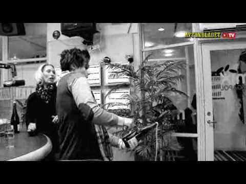 Eric Saade - Manboy (Akustisk Version) Video