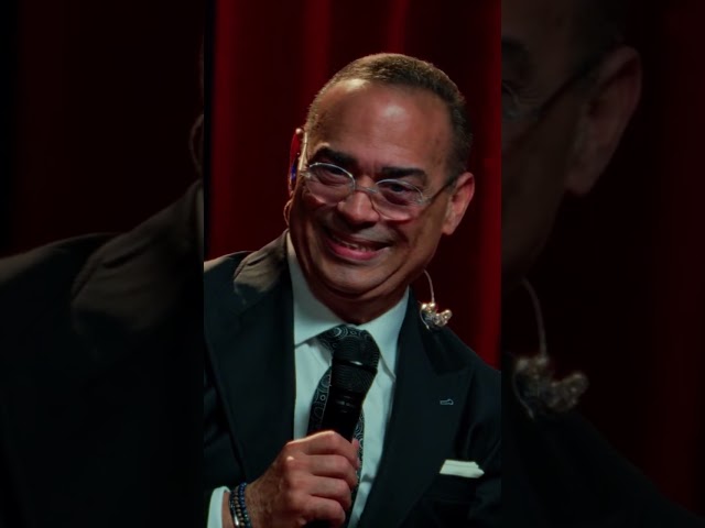 El bolero puede ser… ya escucharon Íntimo? #gilbertosantarosa #intimo