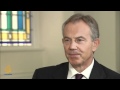 Frost over the World - Tony Blair