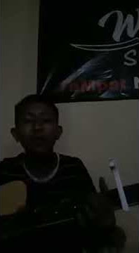 Wes tatas - Happy Asmara Cover By Dani