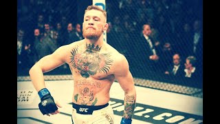 Conor mcGregor-Post Malone - Rockstar ft.21Savage (İlkay Sencan arabesque remix) Resimi