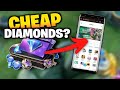 How to Recharge MLBB Diamonds in India