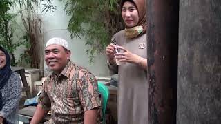 BAGAI RANTING KERING *DIA Electone - Resepsi AJI & SUCI - Ketintang , Sby 201220