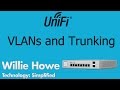 UniFi - VLANs and Trunking - What is a trunk?  - Ubiquiti Networks