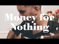 Money for nothing  dire straits cover
