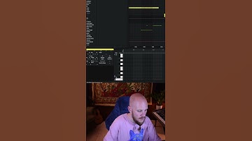 You can look at it while I produce! 🙄😥😲 #Ableton #Psytrance #Tutorial #SoundDesign #MusicProduction