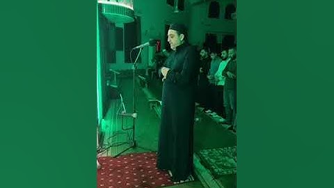 صلاة التهجد ليلة 24 من رمضان 2024/1445 | #صلاة_التهجد #قيام_الليل #رمضان #تلاوة_خاشعة