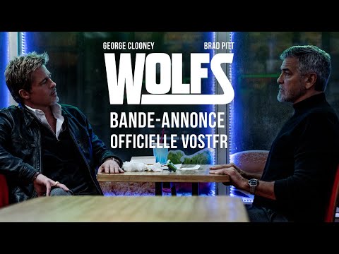Wolfs - Bande-annonce VOSTFR