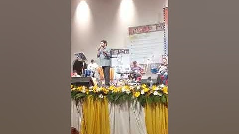 Chembaka pushpa suvaasita yamam | MBS | ONV| Live video Ravisankar