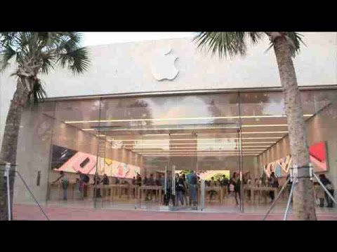 Vídeo: Apple Registra Un Trimestre Récord De $ 20 Mil Millones