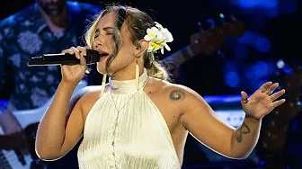 Olivier Bergeron’s Emotional Performance on American Idol! Olivier Bergeron’s Emotional Performance on American Idol!