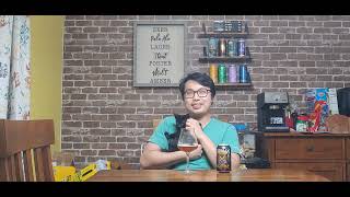 Elysian Night Owl Pumpkin Ale (GABF 2022 Gold Medal Winner!) Review - Ep. #3170