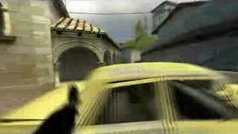 fitze counter strike source one deag on inferno