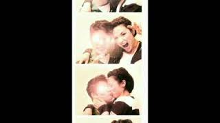 Lomotif Alisson Argent And Scott Mccall