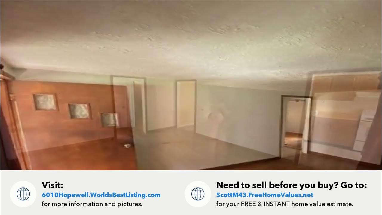 6010 Hopewell Road, New Kent, VA Presented by Scott McClaine. YouTube