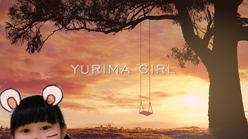 クロエが作った映画予告風の動画