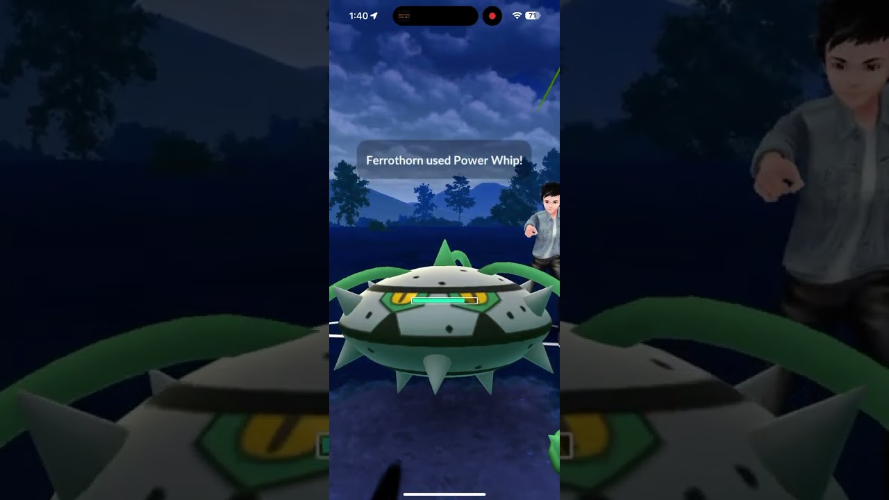 Shadow Quagsire Runs It in the Summer Cup!