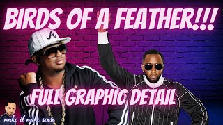 Dream Catches His OWN DIDDY LAWSUIT  Trafficking Assualt & gR*PE Allegations  Full Lawsuit