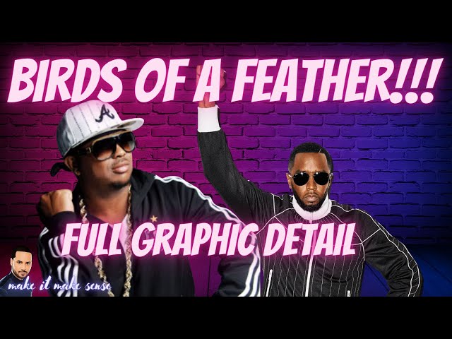 Dream Catches His OWN DIDDY LAWSUIT - Trafficking Assualt u0026 gR*PE Allegations - Full Lawsuit class=