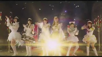 映画『白魔女学園 オワリトハジマリ』予告編