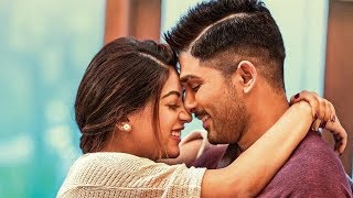 NAA PERU SURYA, NAA ILLU India-Mera Naam Hai Surya ,Mera Ghar India
