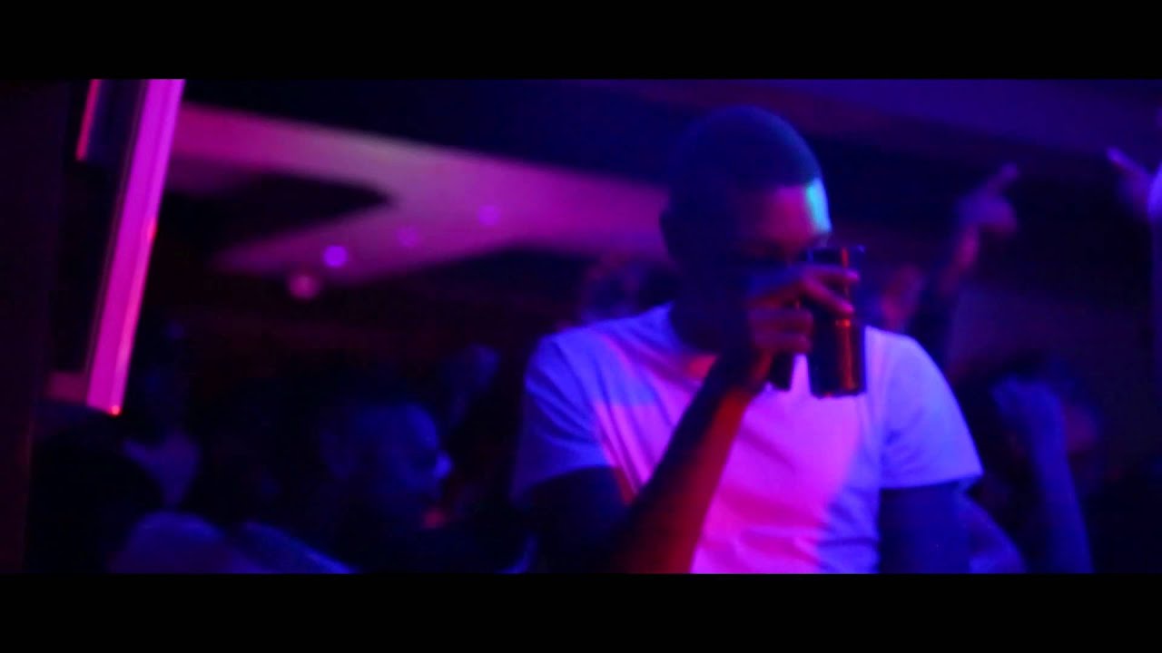 1st Born - Forever (Music Video) [@1stbornmusic] | Link Up TV