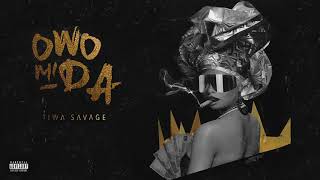 Watch Tiwa Savage Owo Mi Da video