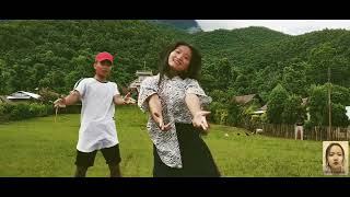 Pimple Song - Kimi Haokip - Dance Cover