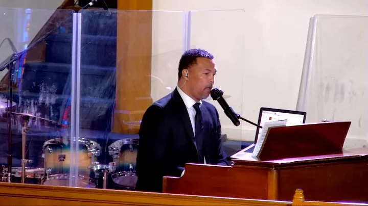 Homegoing Celebration for Brother Harold Butler