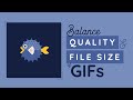 9 Secrets To Better Looking Animated GIFs With Small File Sizes 9 Secrets To Better Looking Animated GIFs With Small File Sizes