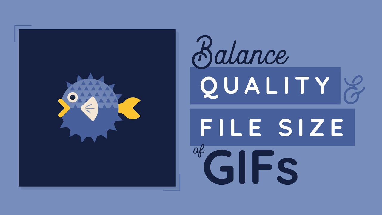 How to Use HTML5 Video to Create Animated Gifs at Smaller File Sizes