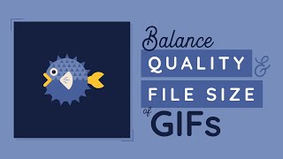 9 Secrets to Better Looking Animated GIFs with Small File Sizes screenshot 2