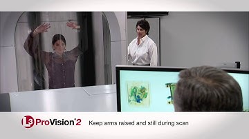 L-3 Security & Detection Systems