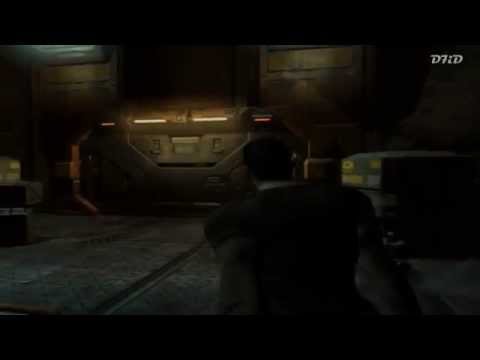 Video: Original Doom 3 Torna Su Steam