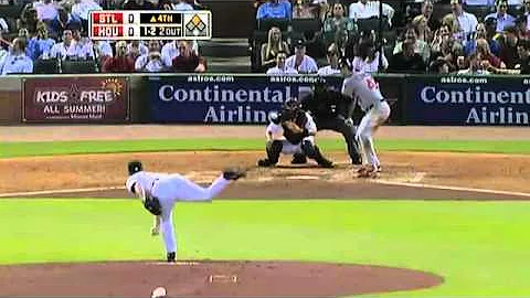 2009/07/22 Oswalt's solid start