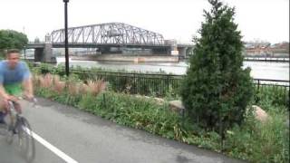 Watch Todd Bike at Harlem River Park for 330 West 145th Street #511