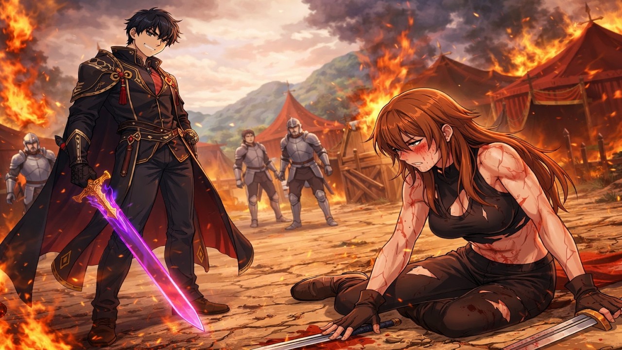 Quand un génie renaît en fils illégitime d’une famille noble ! – Récap Manhwa