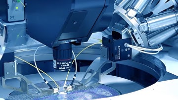 Autonomous Silicon Photonics Measurement Assistant | FormFactor