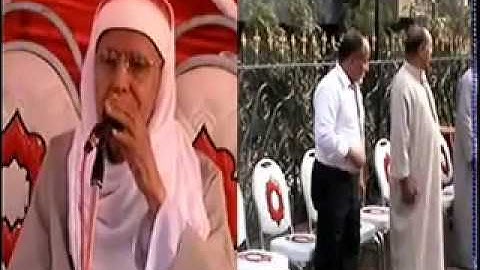 ما تيسر من سورة الرعد 1 بصوت الشيخ محمد محمد عبدالمجيد