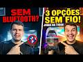 TV BOX SEM BLUETOOTH? Use esses 3 JOYSTICKS SEM FIO e Transforme sua Jogatina!
