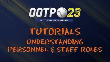 Understanding Personnel and Staff