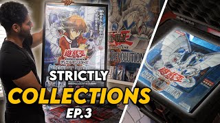 Visiting The Worlds Best Cyber Dragon Collection
